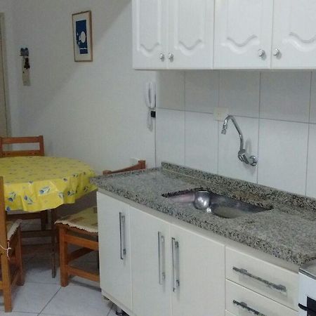 Apto. Em Mongagua Apartment Exterior photo